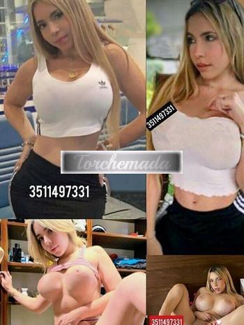 Girl Strepitosa Ragazza  Parma