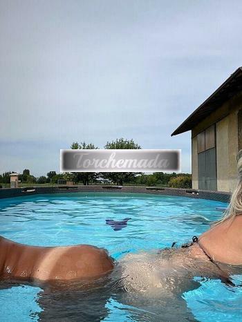 Girl Felina Sensuale  Mantova