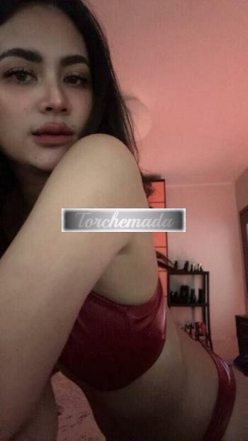 Girl Piccantissima Graziosa  Cremona