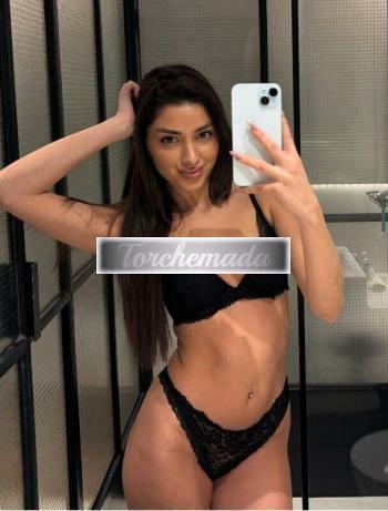 Girl Spettacolare Esibizionista  Reggio Emilia
