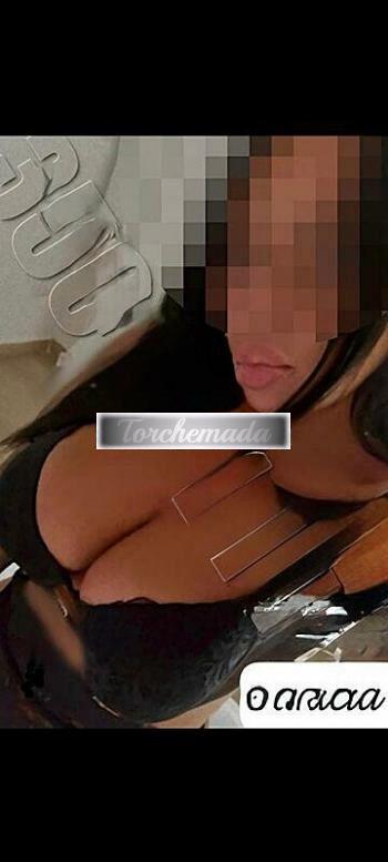Girl Calda Ragazza  Napoli