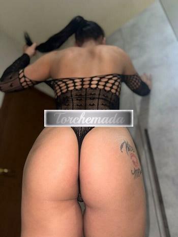 Girl Calda Femmina  Brescia