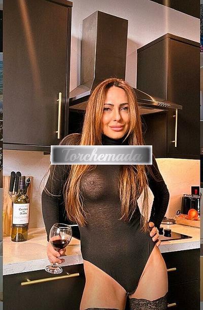 Girl Calda Sirena  Rimini