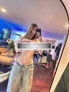 Girl Piccantissima Attrice  Pisa