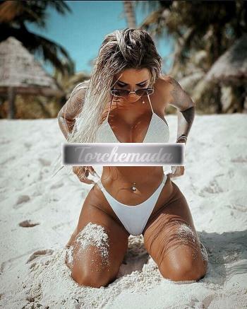 Girl Vogliosa Coinvolgente  Trento