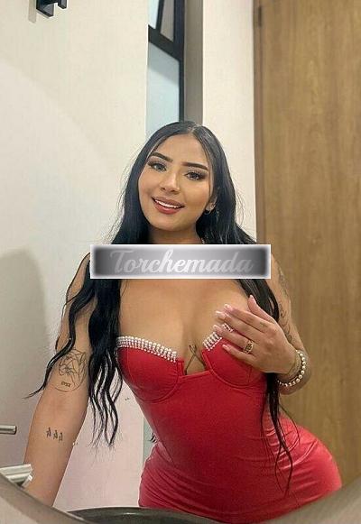 Girl Esplosiva Attrice  Milano