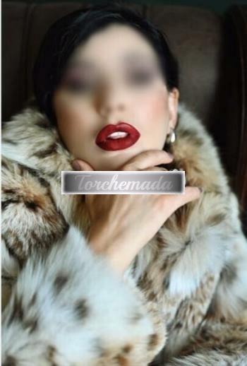 Girl Signora Raffinata Trasgressiva  Pordenone