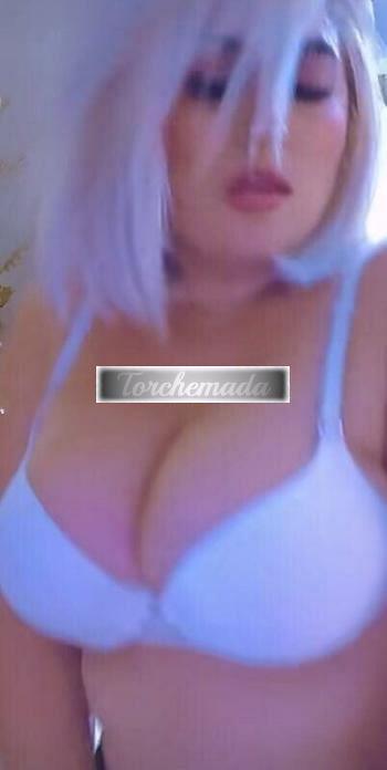 Girl Felina Girl  Venezia