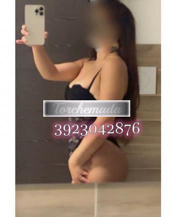 Girl Sexy Amabile  Milano