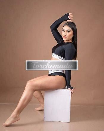 Girl Calda Sensuale  Macerata