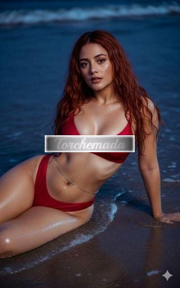 Girl Strepitosa Coinvolgente  Terni