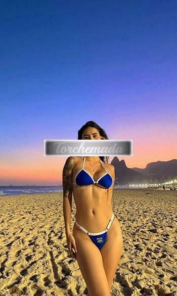 Girl Vogliosa Sensuale  Bari