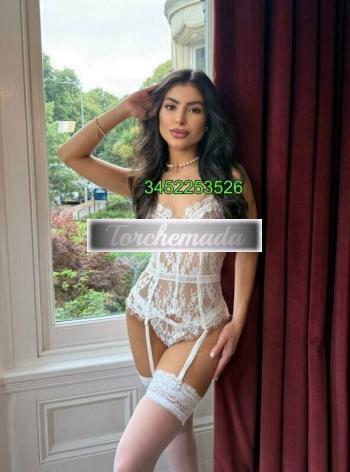 Girl Esplosiva Sensuale  Parma