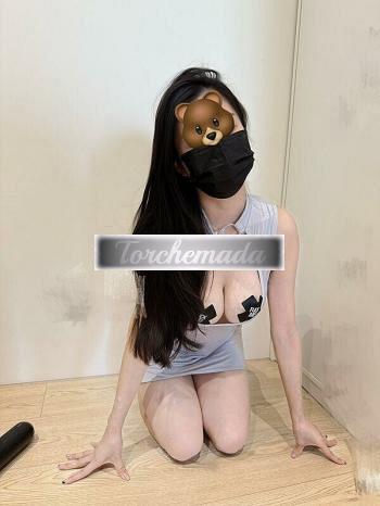 Girl Spettacolare Coinvolgente  Taranto