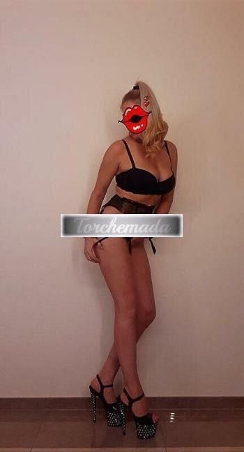 Girl Esplosiva Girl  Varese