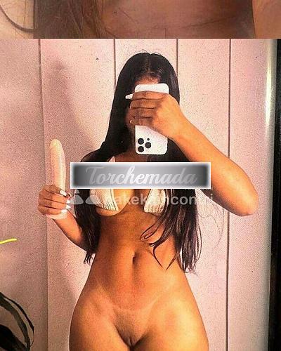 Girl Spettacolare Coinvolgente  Brindisi