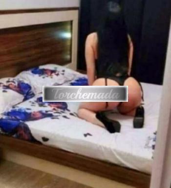 Girl Natalia  Arezzo