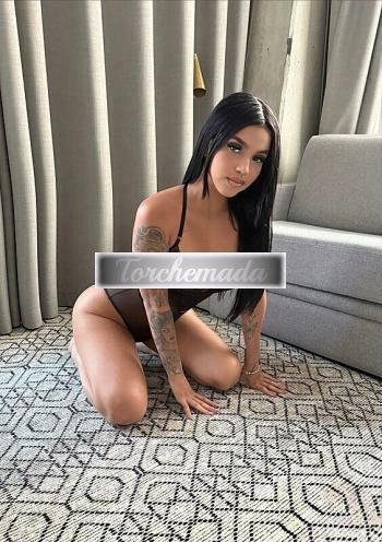 Girl Spettacolare Sensuale  Vicenza