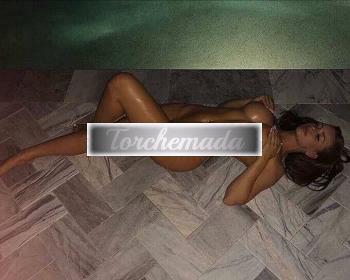 Girl Trasgressiva Graziosa  Trapani