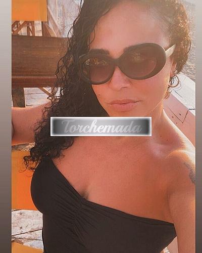 Girl Bellissima Femmina  Roma