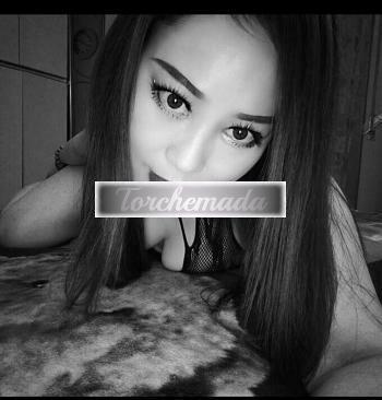 Girl Trasgressiva Esibizionista  Ferrara