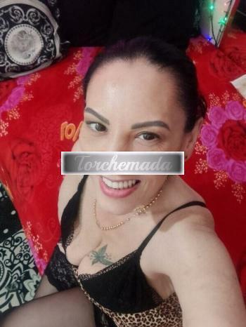 Girl Piccantissima Modella  Napoli