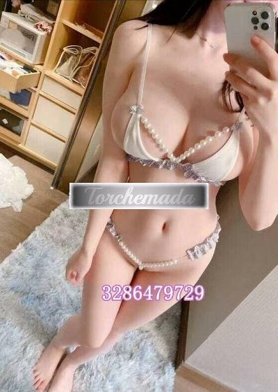 Girl Piccantissima Bambola  Macerata