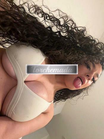 Girl Esplosiva Sirena  Palermo