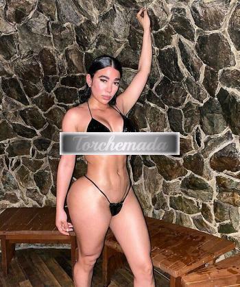 Girl Sexy Sensuale  Venezia