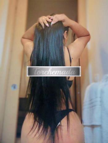 Girl Felina Coinvolgente  Palermo