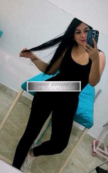 Girl Trasgressiva Bambola  Matera