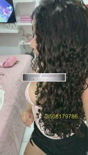 Girl Spettacolare Femmina  Cremona