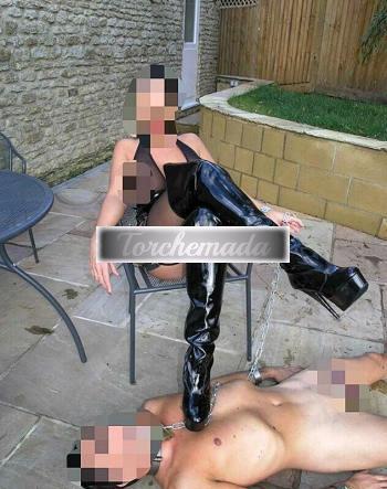 Girl Trasgressiva Bambola  Belluno