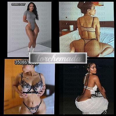 Girl Vogliosa Sirena  Udine