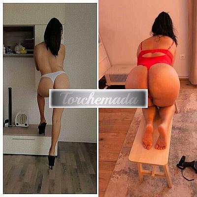 Girl Bella e porca dentro  Parma