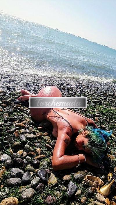 Girl Porno star con bel culo  Sondrio