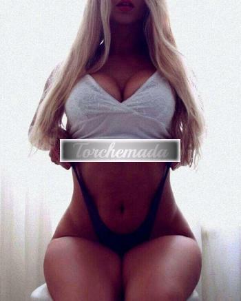 Girl Vogliosa Amabile  Venezia