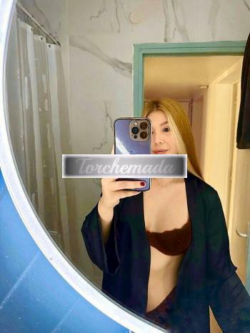 Girl Sexy Femmina  Ferrara