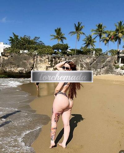 Girl Bellissima Femmina  Catanzaro