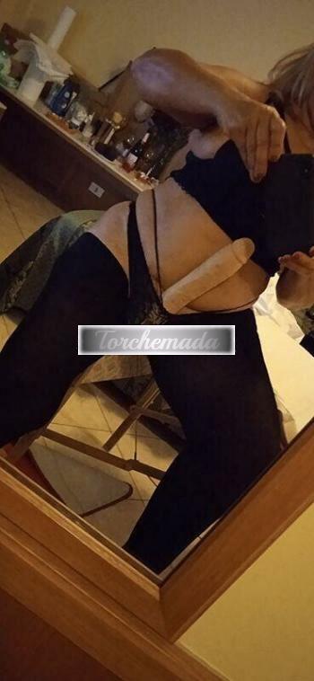 Girl Sexy Bambola  Arezzo