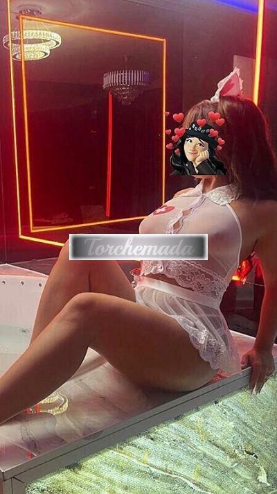 Girl Donna di passione e fantasie erotiche  Pistoia