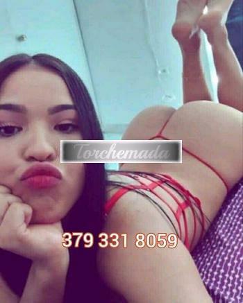 Girl Bellissima Girl  Pescara