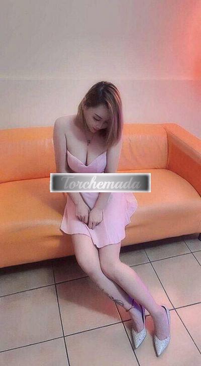 Girl Calda Maestra  Bergamo