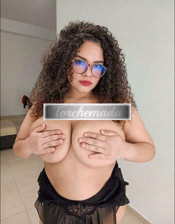 Girl Vogliosa Sensuale  Teramo