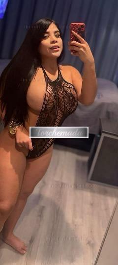 Girl Labbra di Velluto  Novara