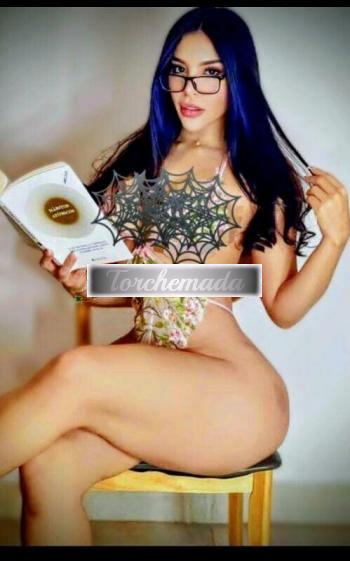 Girl Felina Attrice  Grosseto