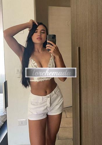 Girl Trasgressiva Attrice  Parma