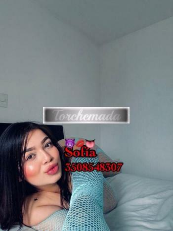 Girl Calda Sirena  Vibo Valentia