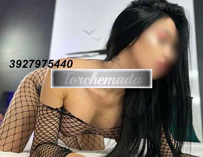 Girl Vogliosa Graziosa  Forli