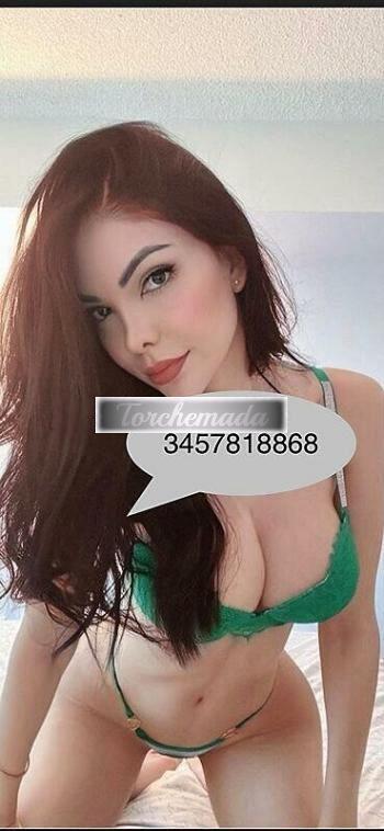 Girl Piccantissima Graziosa  Imperia